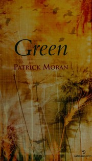 Cover of Green by Patrick Moran
