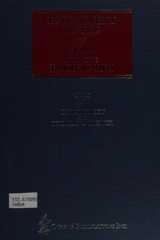 Front cover of Investment issues in Asia and the Pacific rim by Thomas L. Brewer