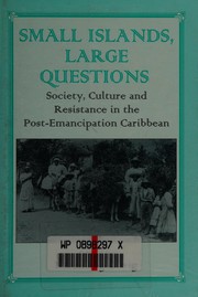 Cover of Reconstructing the Black past by Norma Myers