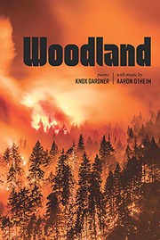 Cover of Woodland by Knox Gardner