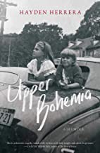 Cover of Upper Bohemia by Hayden Herrera