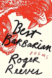 Front cover of Best Barbarian by Roger Reeves