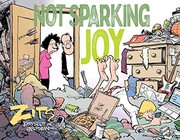 Cover of Not Sparking Joy by Jerry Scott