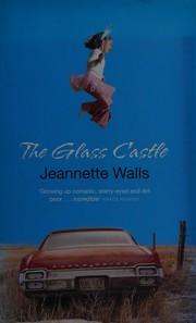 Cover of The Glass Castle by Jeannette Walls