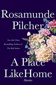 Front cover of Place Like Home by Rosamunde Pilcher