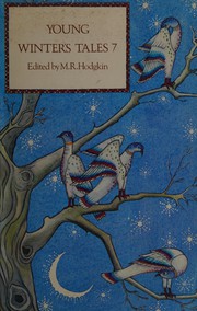 Cover of Young Winter's Tales. 7 by M.R. Hodgkin