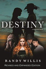 Cover of Destiny by Randy Willis