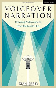 Cover of Voiceover Narration by Dian Perry
