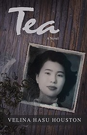 Front cover of Tea by Velina Hasu Houston