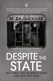 Cover of Despite the State by Unknown