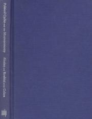 Front cover of Political cycles and the macroeconomy by Alberto Alesina