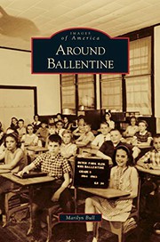 Cover of Around Ballentine by Marilyn Bull