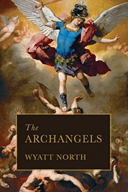 Cover of The Archangels by Wyatt North