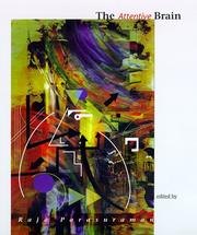 Cover of Attentive Brain by Raja Parasuraman