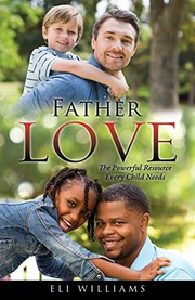 Cover of Father Love by Eli Williams