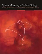 Front cover of System modeling in cellular biology by Zoltan Szallasi