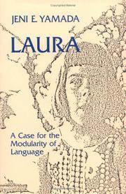Cover of Laura by Jeni Ellen Yamada