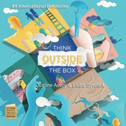 Cover of Think Outside the Box by Justine Avery