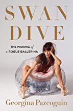 Cover of Swan Dive by Georgina Pazcoguin