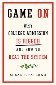 Front cover of Game On by Susan F. Paterno