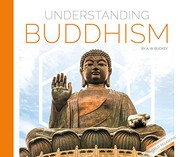 Cover of Understanding Buddhism by A W Buckey