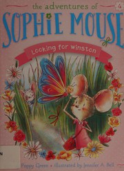 Cover of Looking for Winston by Poppy Green