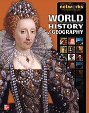 Front cover of World History and Geography by SPIELVOGEL