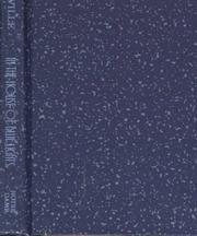 Cover of In the house of blue lights by Susan Neville