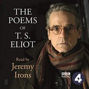 Front cover of The Poems of T.S. Eliot by T. S. Eliot