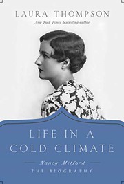 Cover of Life in a Cold Climate by Laura Thompson