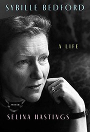 Cover of Sybille Bedford by Selina Hastings