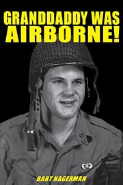 Cover of Granddaddy was airborne! by Bart Hagerman