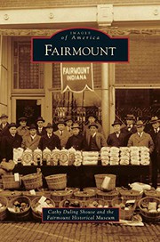 Cover of Fairmount by Cathy Duling Shouse