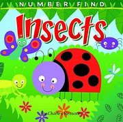 Cover of Insects by Charles Reasoner