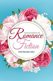 Front cover of Encyclopedia of Romance Fiction by Kristin Ramsdell