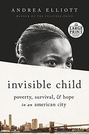 Cover of Invisible Child by Andrea Elliott