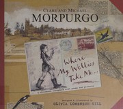 Front cover of Where my wellies take me ... by Clare Morpurgo