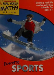 Cover of Extreme sports by Unknown