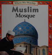Cover of Muslim mosque by Angela Wood