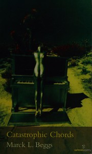 Cover of Catastrophic chords by Marck L. Beggs