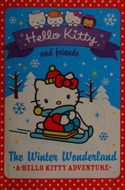 Front cover of The Winter Wonderland by Linda Chapman