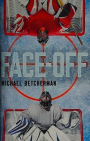 Cover of Face-off by Michael Betcherman