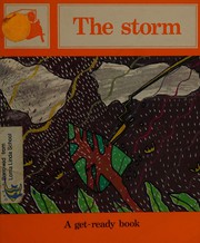 Cover of Storm by J. Melser