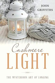 Cover of Cashmere Light by John Griffiths