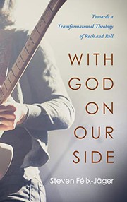 Front cover of With God on Our Side by Steven Félix-Jäger