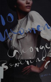 Cover of 10 Women by George Bowering