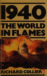 Cover of 1940 by Collier, Richard