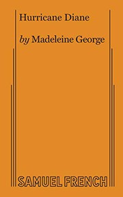 Cover of Hurricane Diane by Madeleine George
