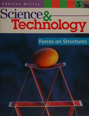 Cover of Forces on structures by Steve Campbell