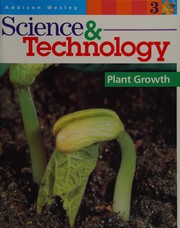 Cover of Addison Wesley science & technology 3 by Douglas Herridge